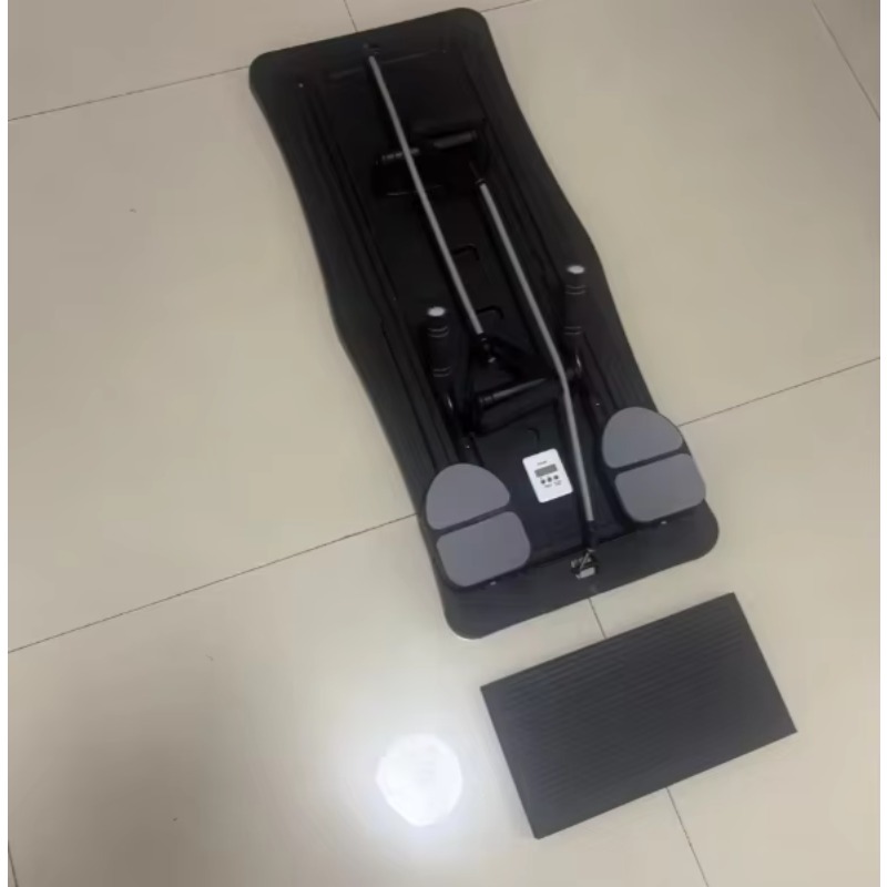 Push Up Board Foldable Multi Function - لوح تمارين بيلاتس قابل للطي متعدد