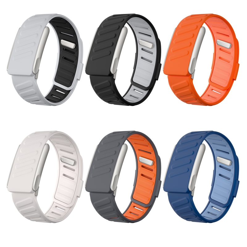 Resistance Bands Set With Handles - حزام بديل قابل للتعديل فائق النعومة