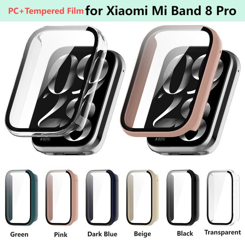 Resistance Bands Set With Handles - غطاء حماية من الزجاج المقوى مع