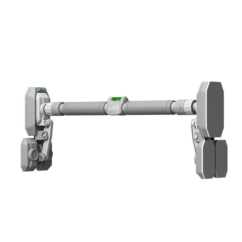 Door Pull Up Bar No Screw - شريط سحب لمدخل الأطفال، إطار باب
