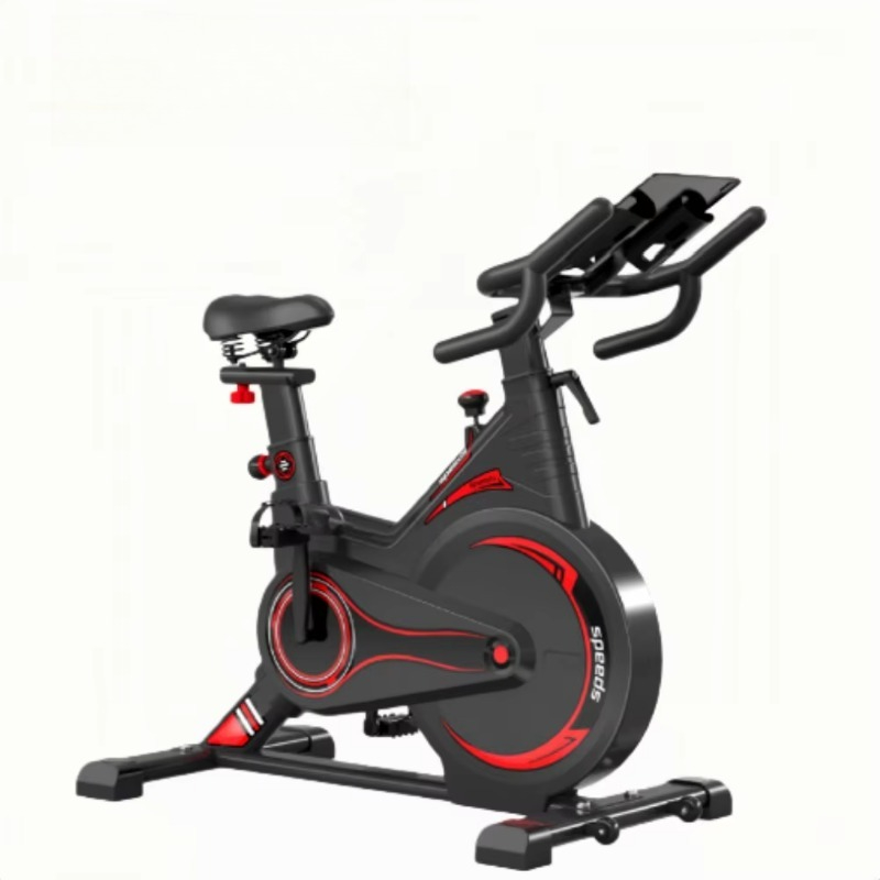 Exercise Bike Magnetic Resistance - دراجة تمارين ثابتة للدراجات الهوائية الداخلية