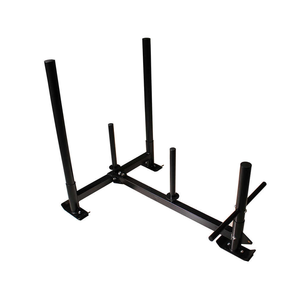 Fitness Equipment - معدات تدريب احترافية من نوع Prowler