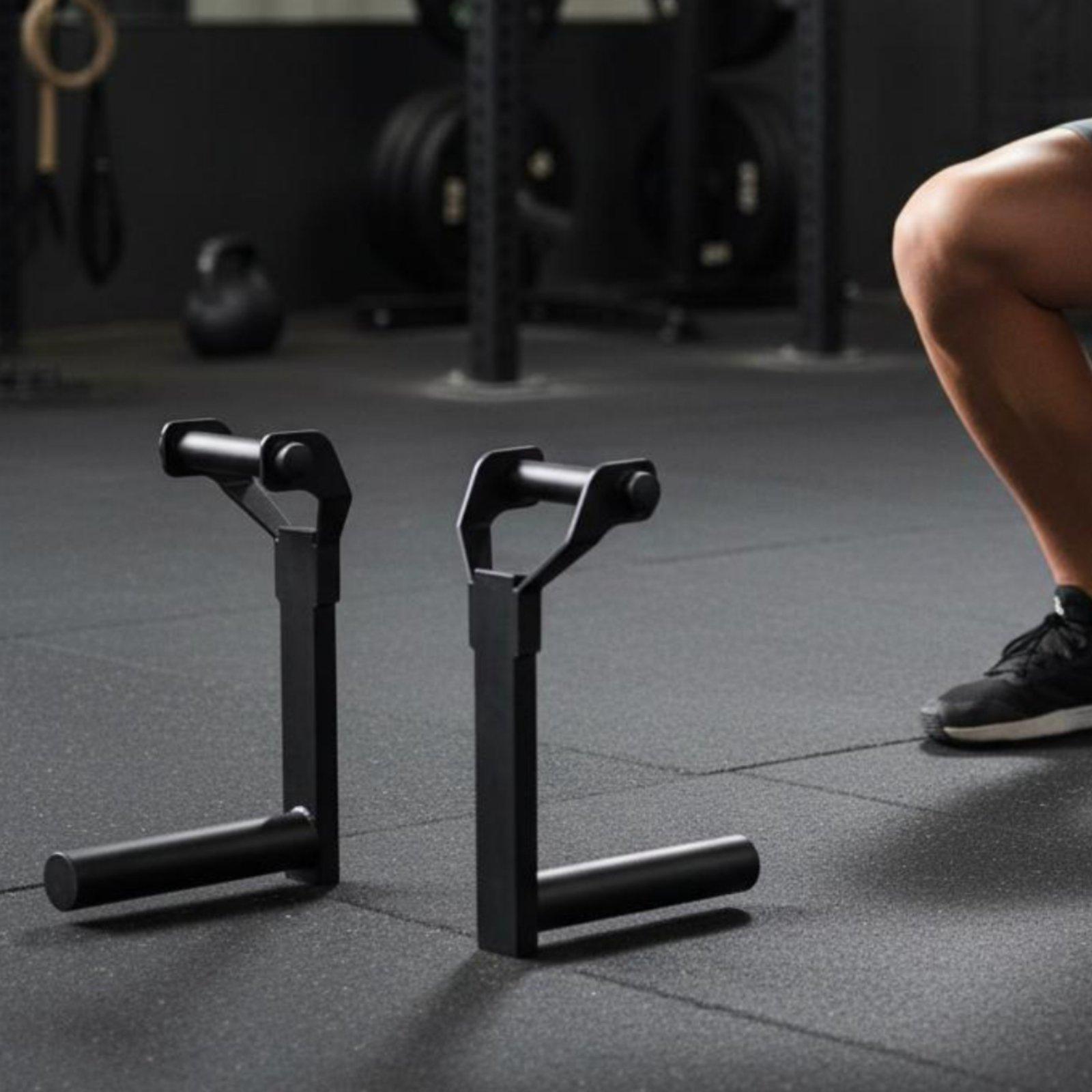 حامل أقراص الأوزان متعدد الأحج - مراجعة Fitness Equipment وسعره