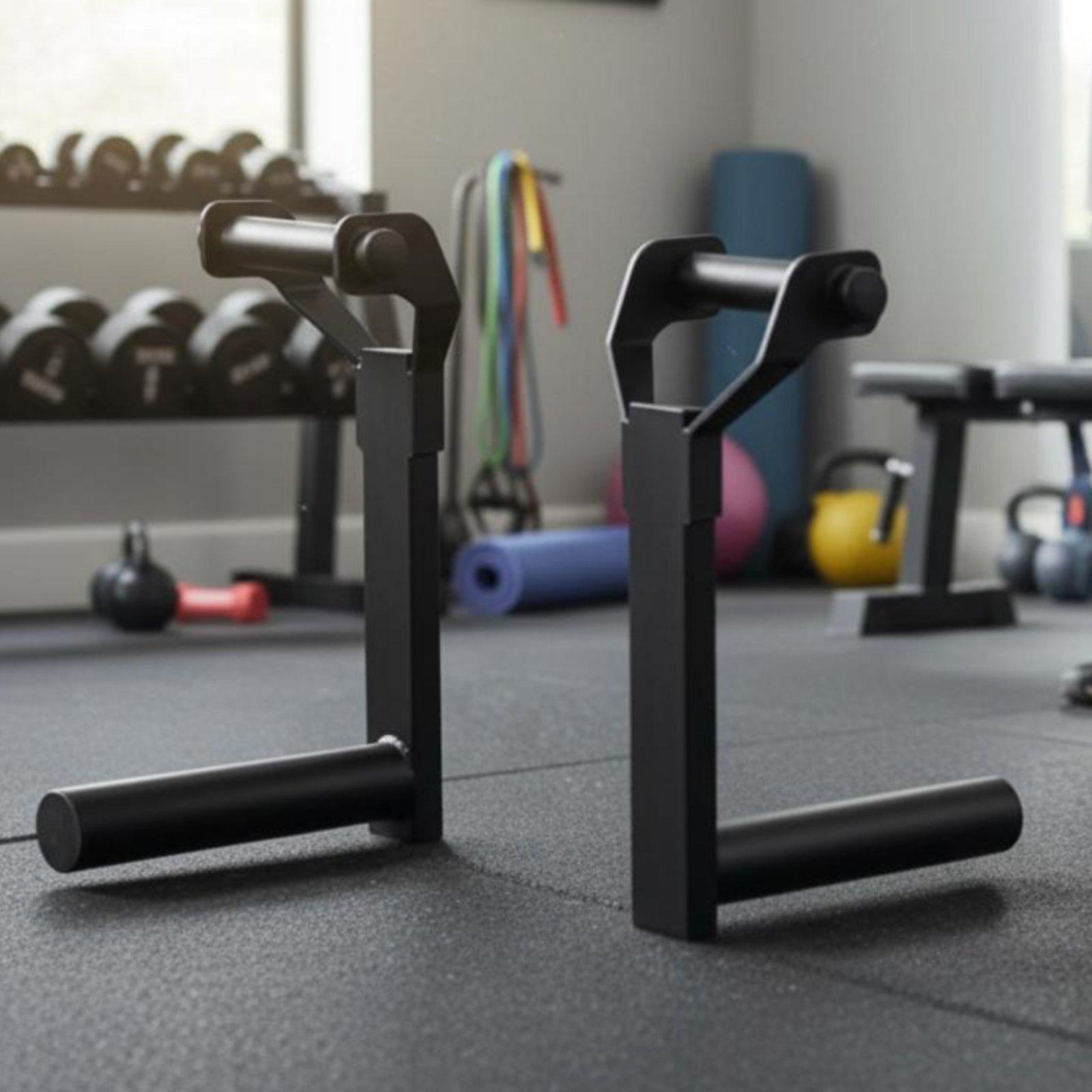 حامل أقراص الأوزان متعدد الأحج - مراجعة Fitness Equipment وسعره