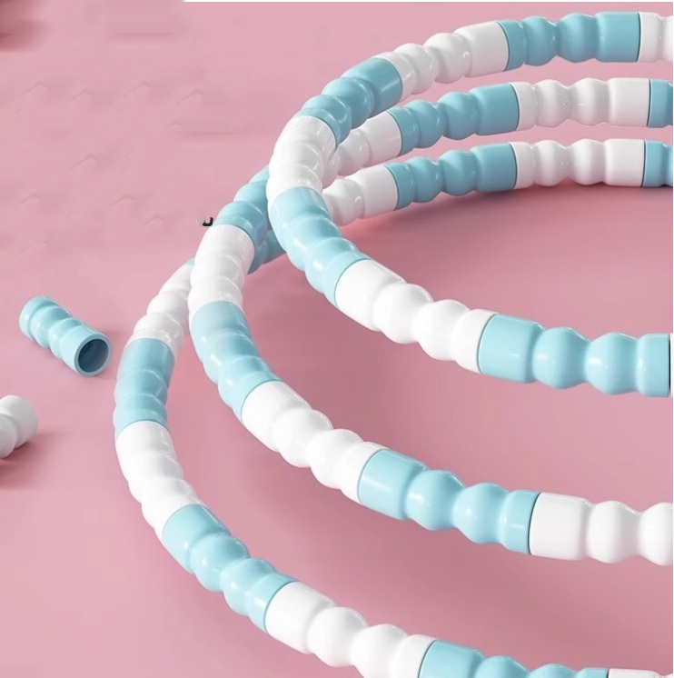 حبل القفز البلاستيكي الرقمي ال - مراجعة Smart Jump Rope Digital Counter وسعره