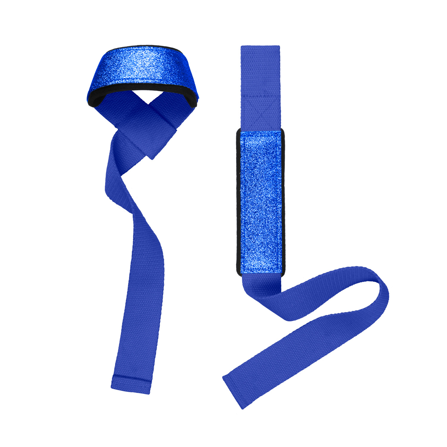 جديد لامعة هدفين التفاف اللياق - مراجعة Wrist Wraps Weightlifting Support وسعره