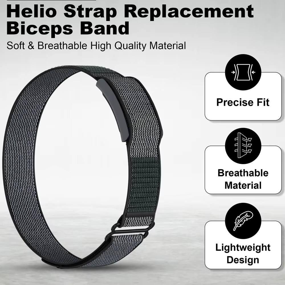 حزام الذراع لـ Amazfit Huami H - مراجعة Resistance Bands Set With Handles وسعره