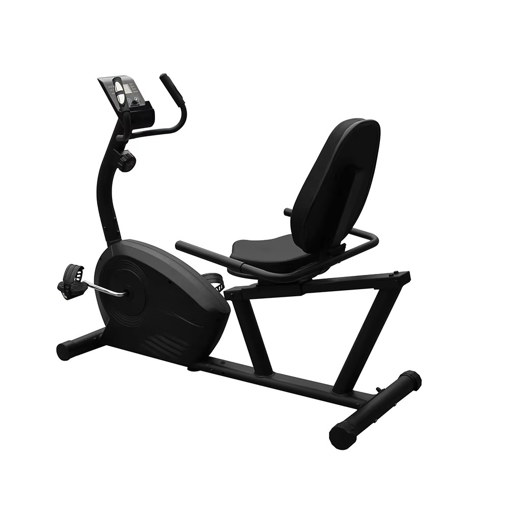 دراجة تمارين مغناطيسية منزلية  - مراجعة Exercise Bike Magnetic Resistance وسعره
