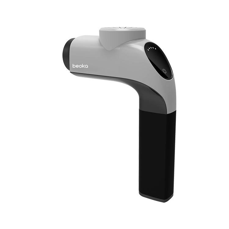 المحمولة اليد رياضة الجسم مدلك - مراجعة Electric Massage Gun Deep Tissue وسعره