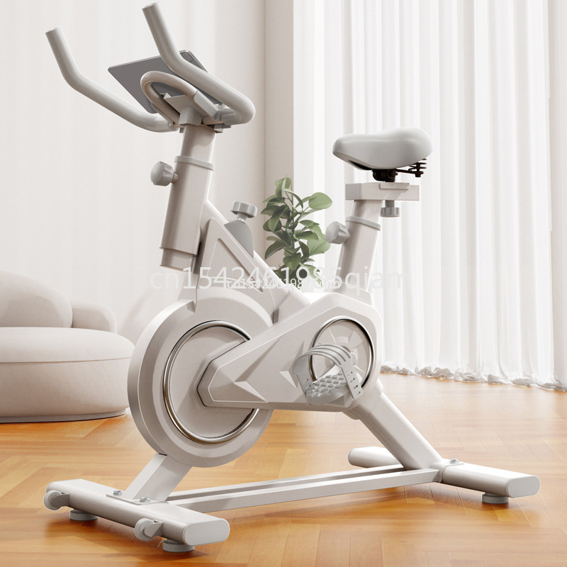 دراجة لياقة بدنية مستقيمة داخل - مراجعة Exercise Bike Magnetic Resistance وسعره
