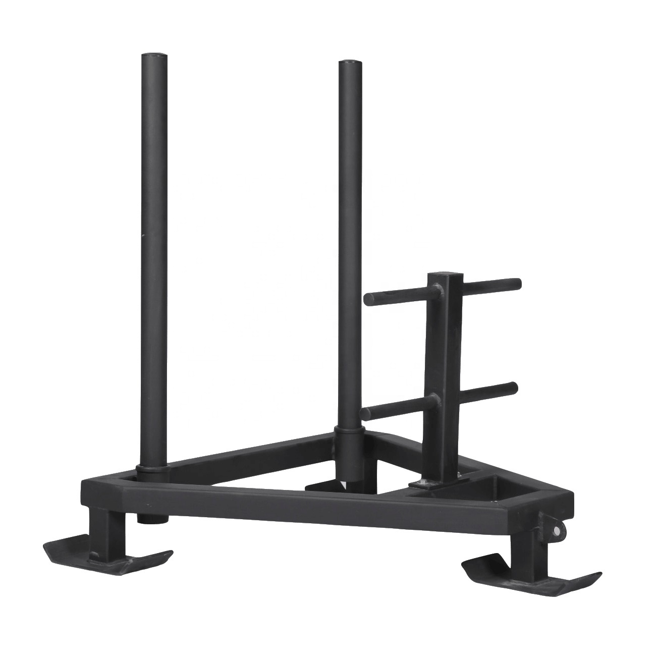 عربة تدريب القوة للياقة البدني - مراجعة Fitness Equipment وسعره