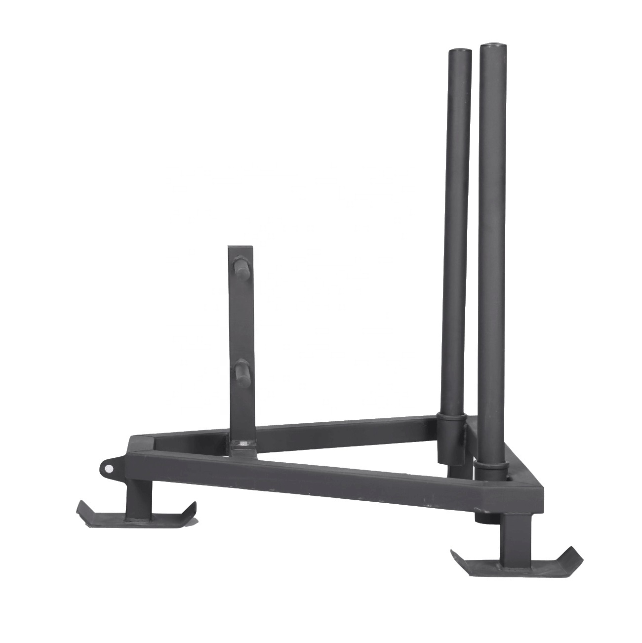 عربة تدريب القوة للياقة البدني - مراجعة Fitness Equipment وسعره