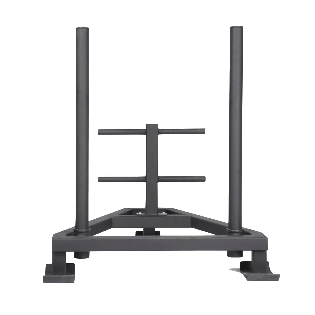 عربة تدريب القوة للياقة البدني - مراجعة Fitness Equipment وسعره