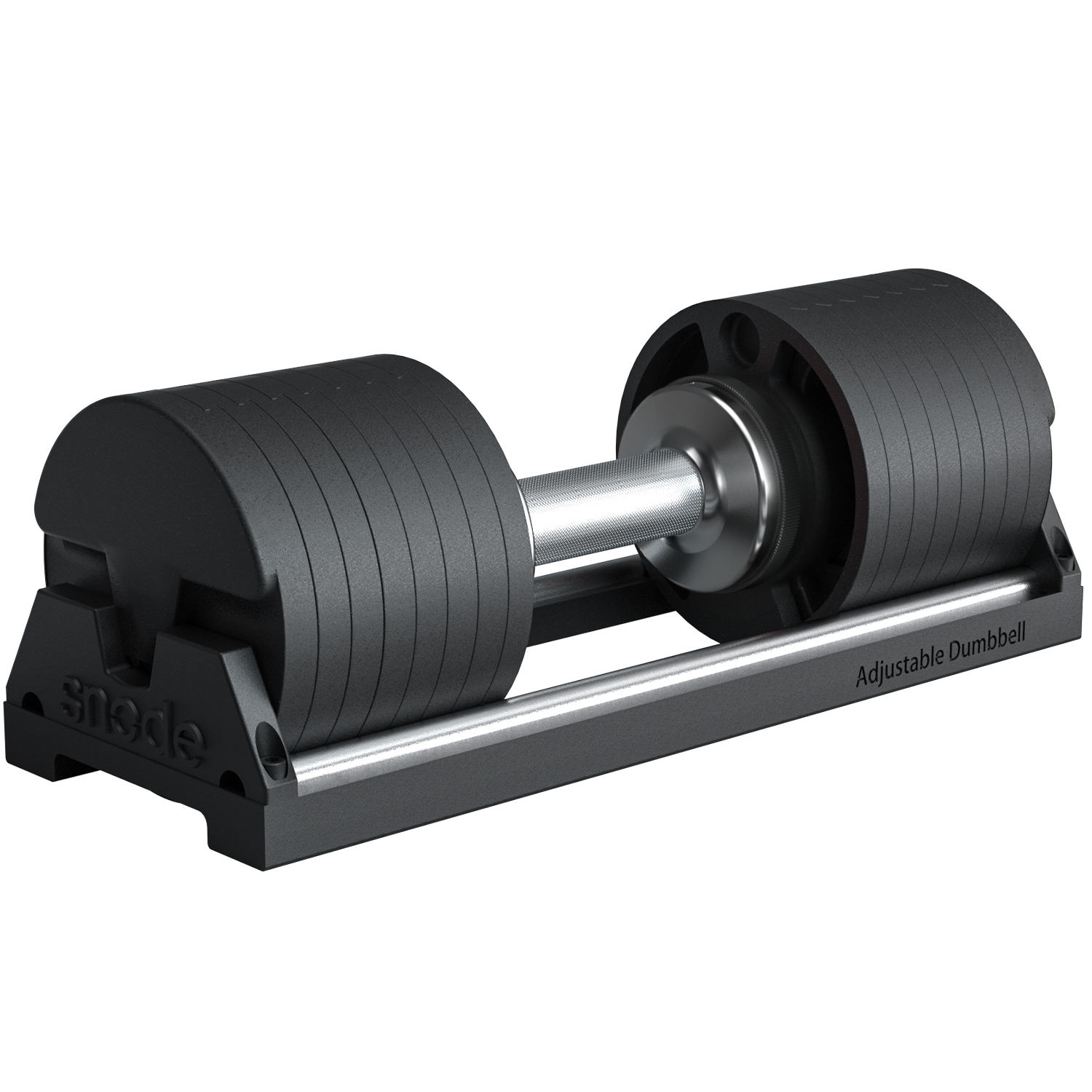 معدات صالة رياضية تجارية 2026، - مراجعة Adjustable Dumbbell Pair 40Kg وسعره