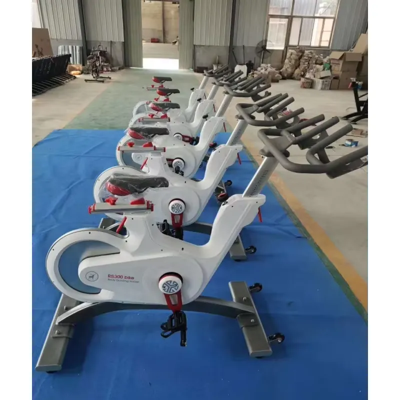 دراجة تمارين احترافية بمقاومة  - مراجعة Exercise Bike Magnetic Resistance وسعره