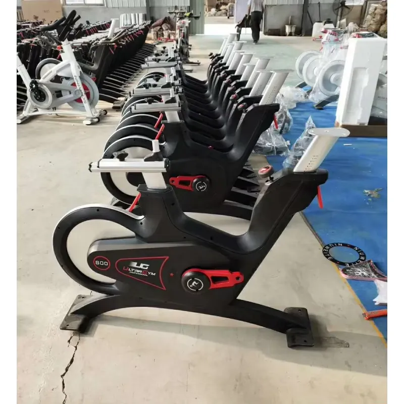دراجة تمارين احترافية بمقاومة  - مراجعة Exercise Bike Magnetic Resistance وسعره