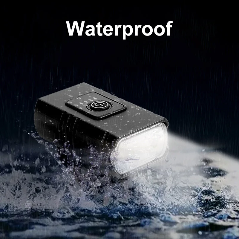 أضواء الدراجة 1000 التجويف 250 - مراجعة Rechargeable Bicycle Headlight 1000 Lumen وسعره