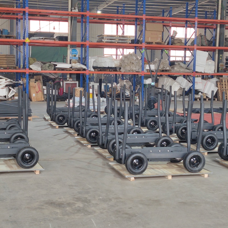 معدات لياقة بدنية: عربة تدريب  - مراجعة Fitness Equipment وسعره