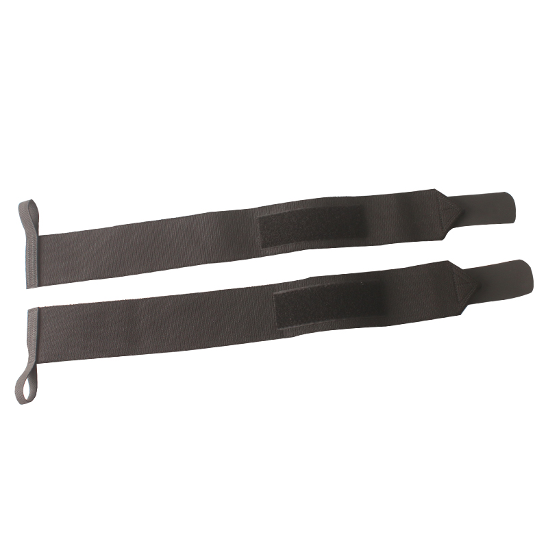 حزام معصم قوي لرفع الأثقال، نا - مراجعة Wrist Wraps Weightlifting Support وسعره