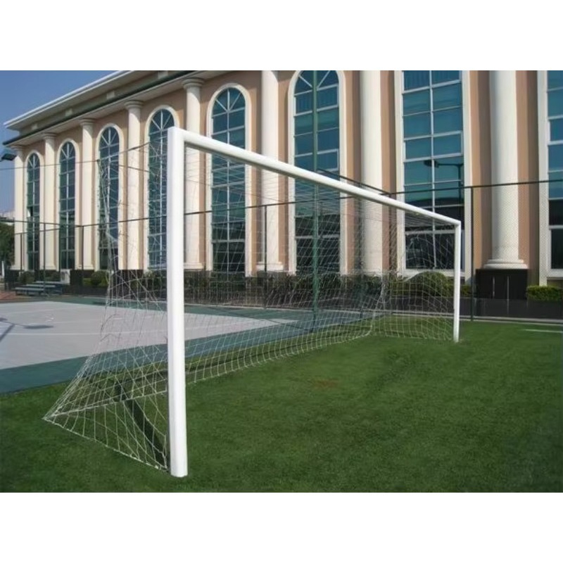 مرمى كرة قدم ثابت للتدريب على  - مراجعة Team Sports وسعره
