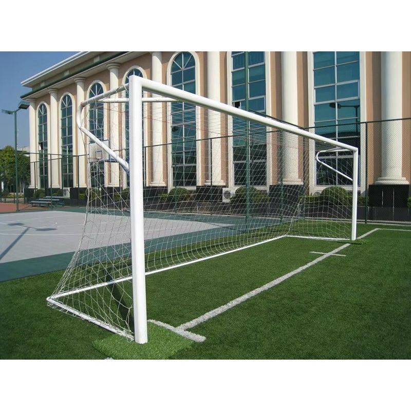 مرمى كرة قدم ثابت للتدريب على  - مراجعة Team Sports وسعره