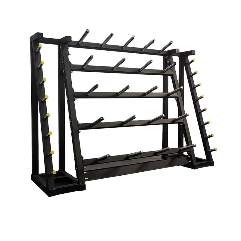 رف تخزين قابل للطي متعدد الوظا - مراجعة Fitness Equipment وسعره