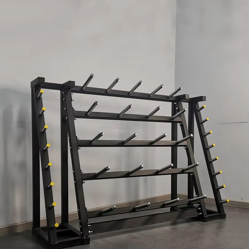 رف تخزين قابل للطي متعدد الوظا - مراجعة Fitness Equipment وسعره