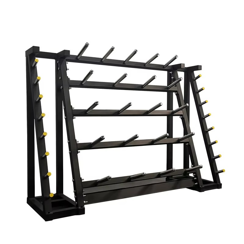 رف تخزين قابل للطي متعدد الوظا - مراجعة Fitness Equipment وسعره