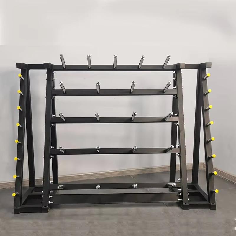 رف تخزين قابل للطي متعدد الوظا - مراجعة Fitness Equipment وسعره