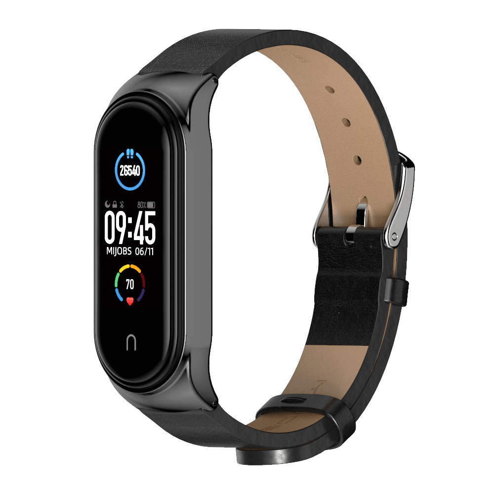ل Mi Band 10 9 8 7 6 5 حزام جل - مراجعة Resistance Bands Set With Handles وسعره