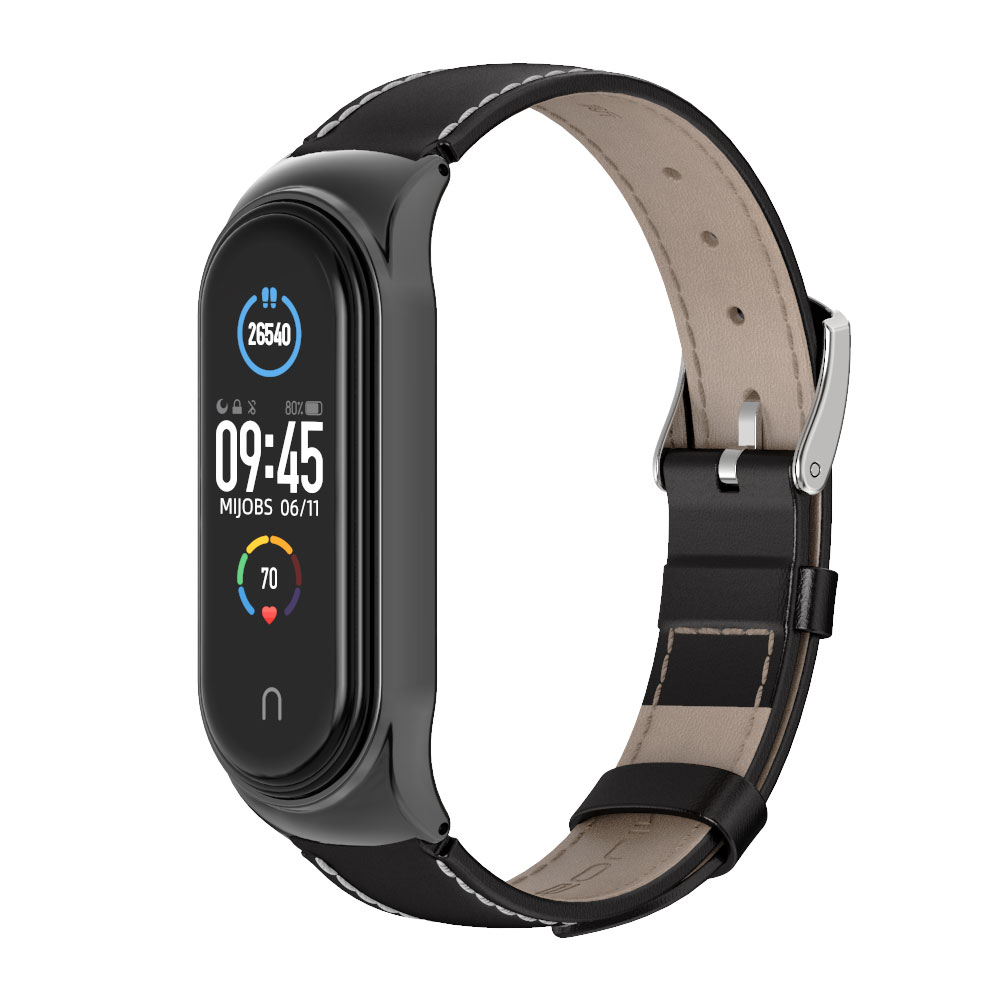 ل Mi Band 10 9 8 7 6 5 حزام جل - مراجعة Resistance Bands Set With Handles وسعره