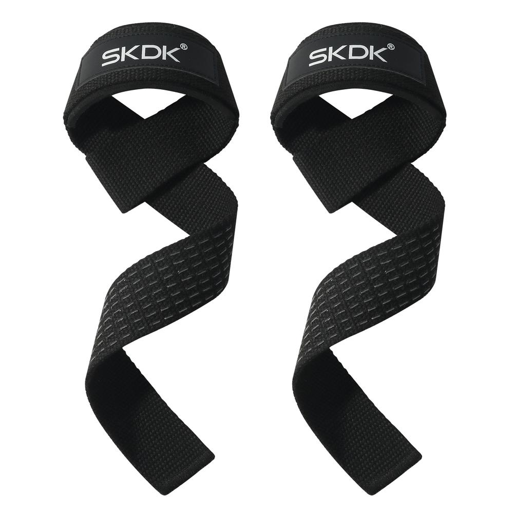 أحزمة معصم لرفع الأثقال، حزام  - مراجعة Wrist Wraps Weightlifting Support وسعره