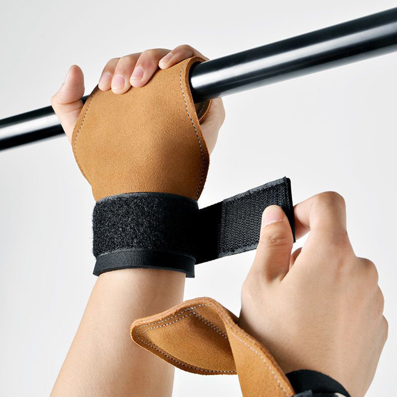طبقات مزدوجة مقاعد البدلاء الص - مراجعة Wrist Wraps Weightlifting Support وسعره