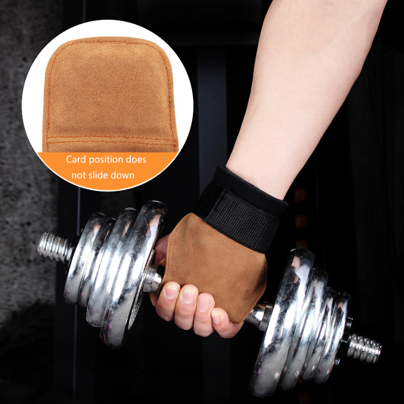 طبقات مزدوجة مقاعد البدلاء الص - مراجعة Wrist Wraps Weightlifting Support وسعره