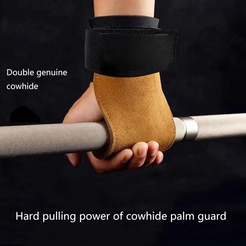 طبقات مزدوجة مقاعد البدلاء الص - مراجعة Wrist Wraps Weightlifting Support وسعره