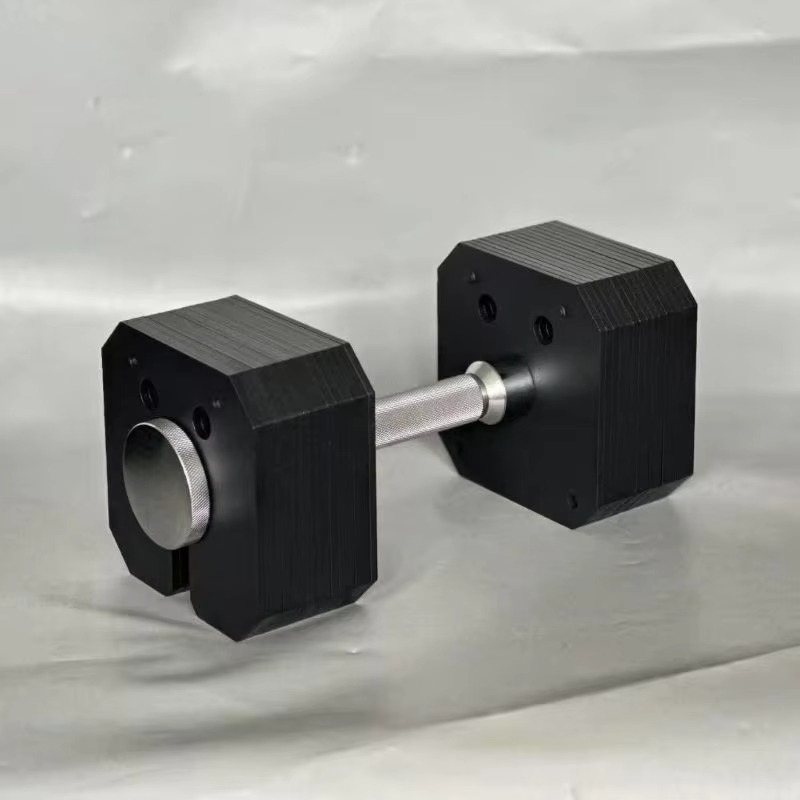 YTYIN المصنع مباشرة عالية الجو - مراجعة Adjustable Dumbbell Pair 40Kg وسعره