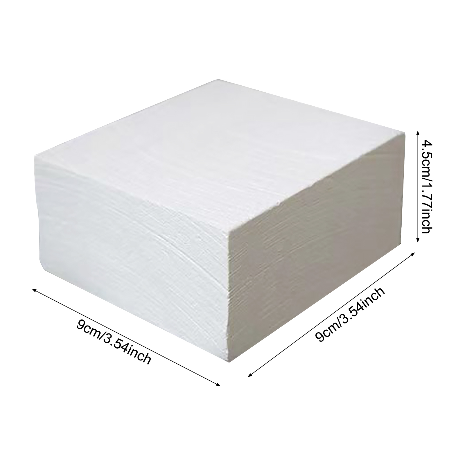 قطعة واحدة من كربونات المغنيسي - مراجعة Gym Chalk Block Grip وسعره