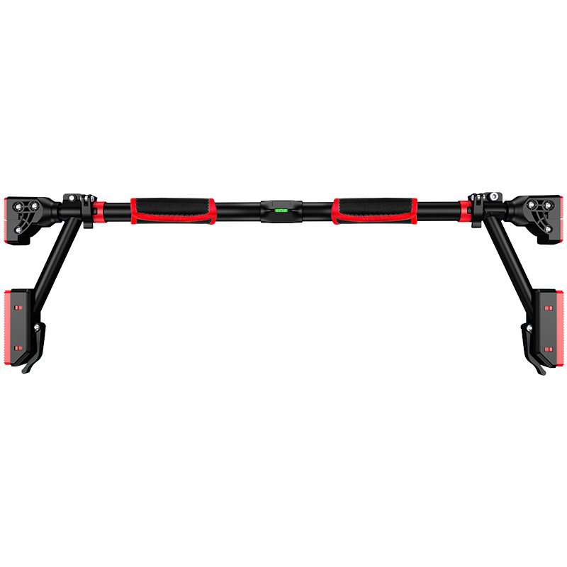 رائجة البيع المنزل الصالة الري - مراجعة Door Pull Up Bar No Screw وسعره