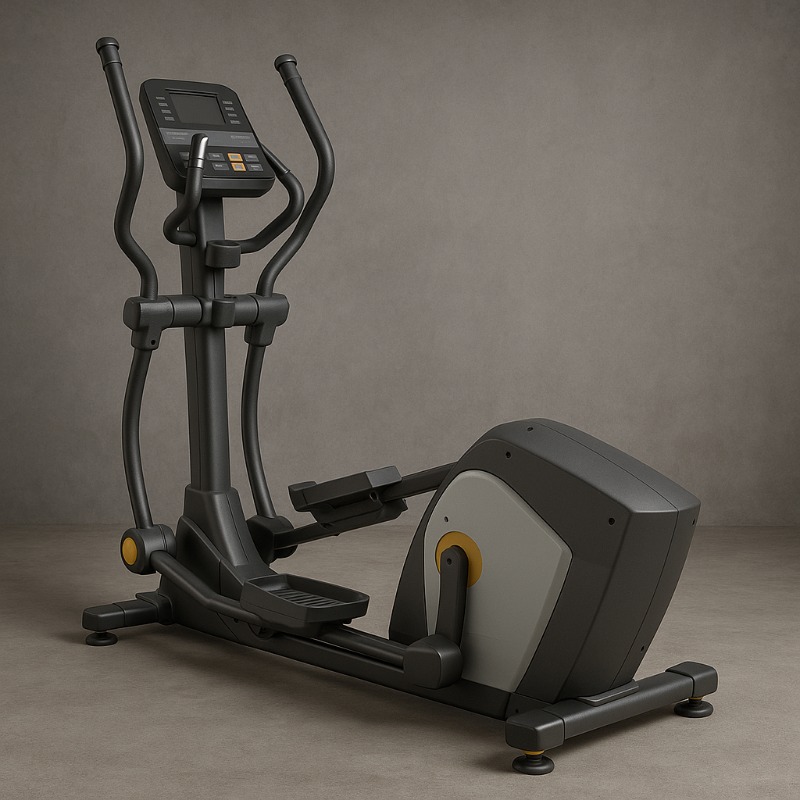 مخصص التجارية بيضاوي الشكل الم - مراجعة Exercise Bike Magnetic Resistance وسعره
