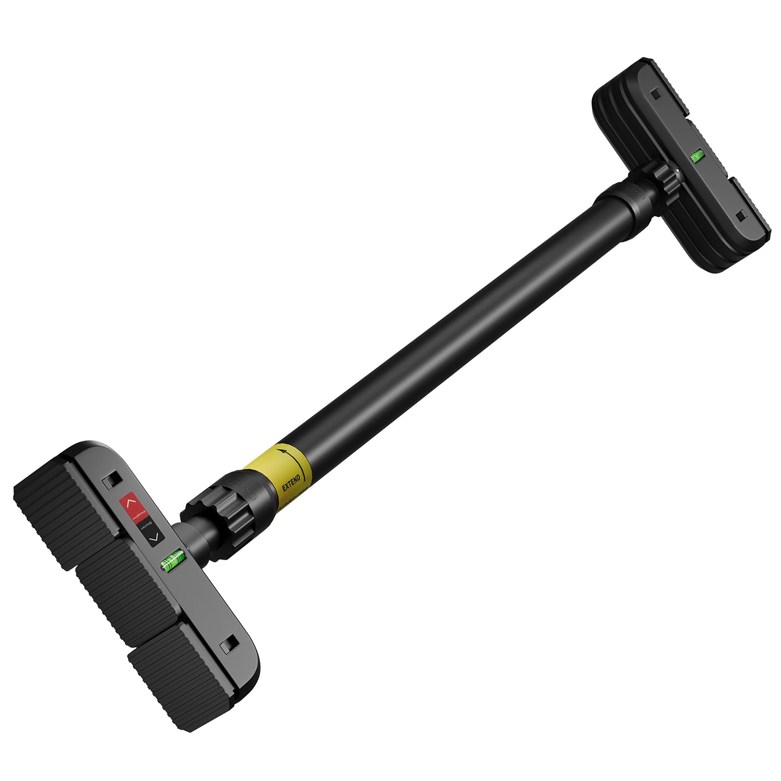 عارضة تمارين للباب، عارضة رفع  - مراجعة Door Pull Up Bar No Screw وسعره