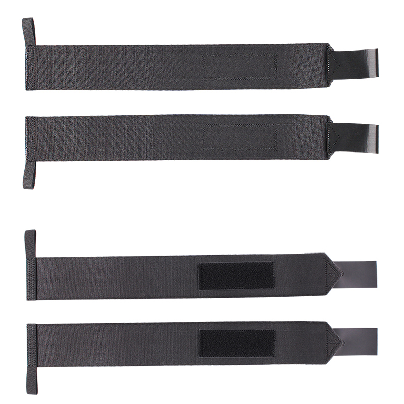 يلتف المعصم قاسية المهنية ، ور - مراجعة Wrist Wraps Weightlifting Support وسعره