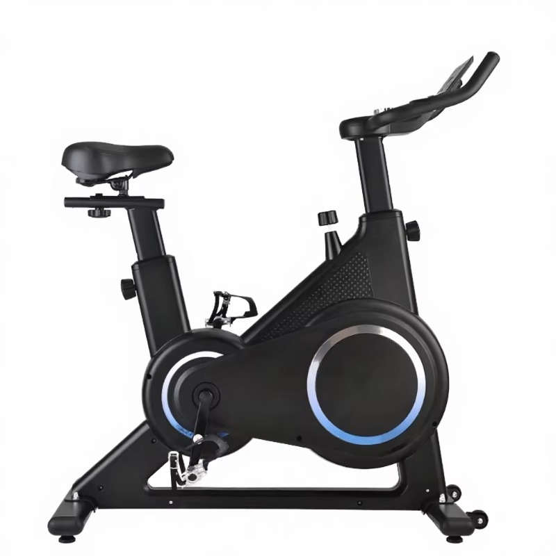 دراجة تمارين مغناطيسية مقاومة، - مراجعة Exercise Bike Magnetic Resistance وسعره