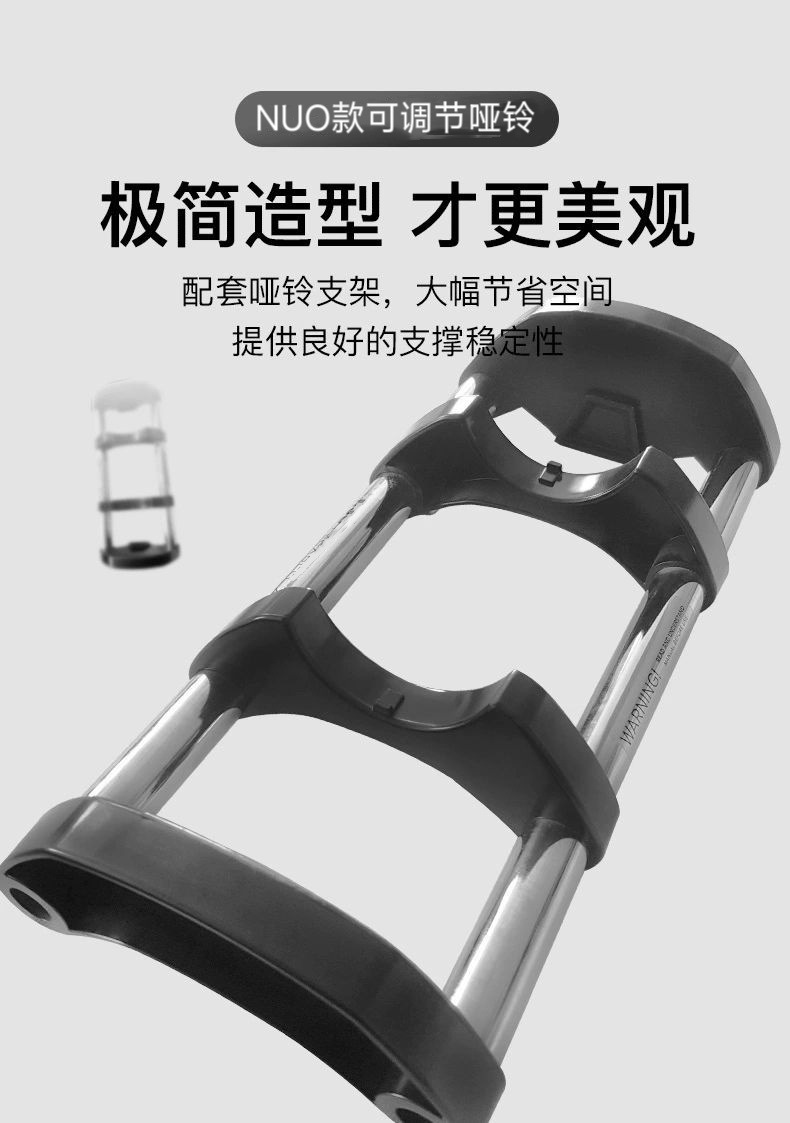 حار بيع 24 كجم 32 كجم 36 كجم د - مراجعة Adjustable Dumbbell Pair 40Kg وسعره