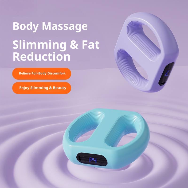 مسدس تدليك كهربائي قابل لإعادة - مراجعة Electric Massage Gun Deep Tissue وسعره