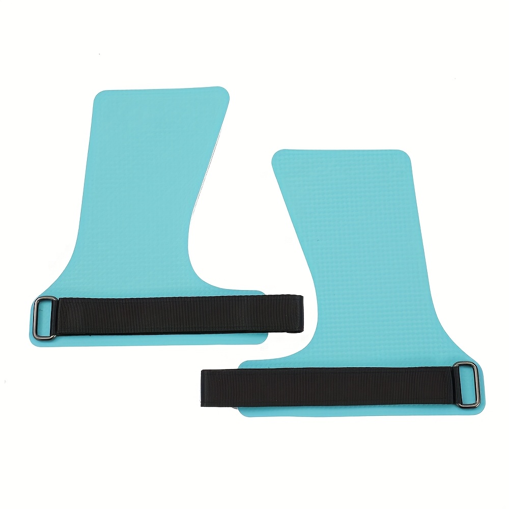 قبضات يد كربونية بدون فتحات لل - مراجعة Wrist Wraps Weightlifting Support وسعره