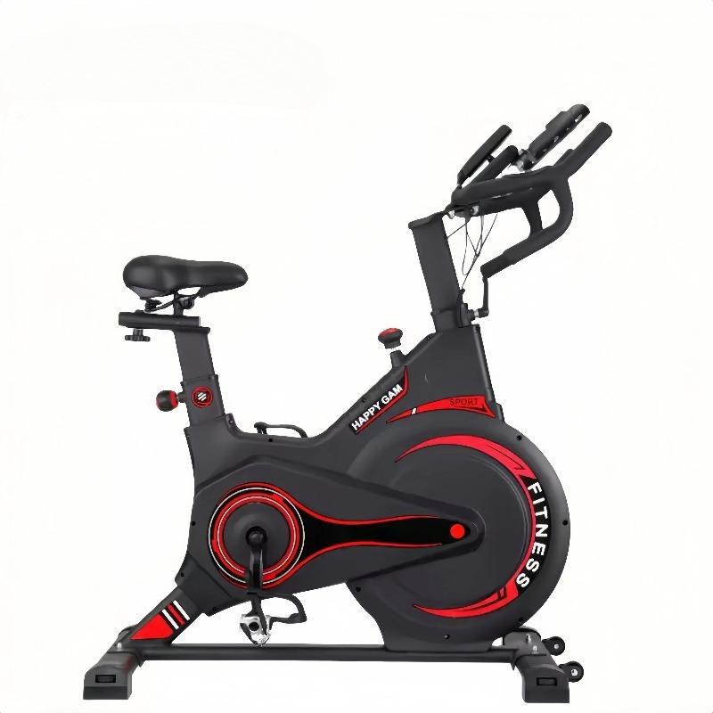 دراجة تمارين ثابتة للدراجات ال - مراجعة Exercise Bike Magnetic Resistance وسعره