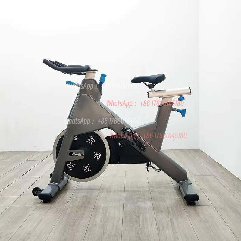 دراجة تمارين بمقاومة مغناطيسية - مراجعة Exercise Bike Magnetic Resistance وسعره