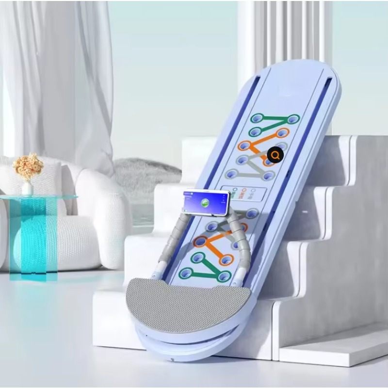 لوح تمارين الضغط على اليدين، ق - مراجعة Push Up Board Foldable Multi Function وسعره
