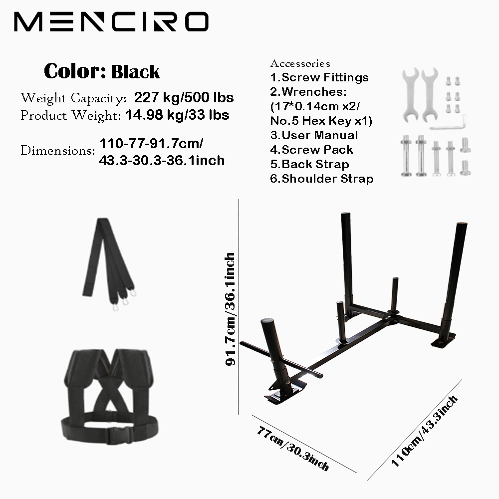 معدات تدريب احترافية من نوع Pr - مراجعة Fitness Equipment وسعره