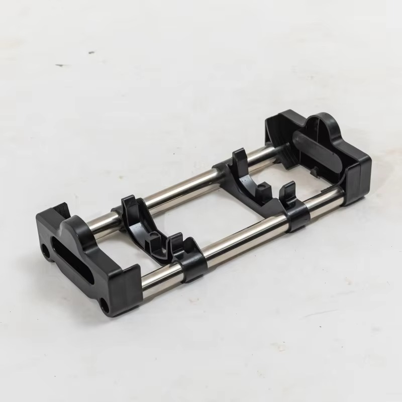 مجموعة أوزان قابلة للتعديل للج - مراجعة Adjustable Dumbbell Pair 40Kg وسعره